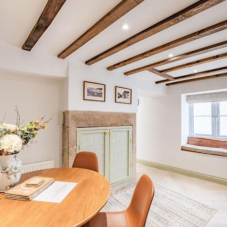 Host & Stay - Cromford View Bagian luar foto