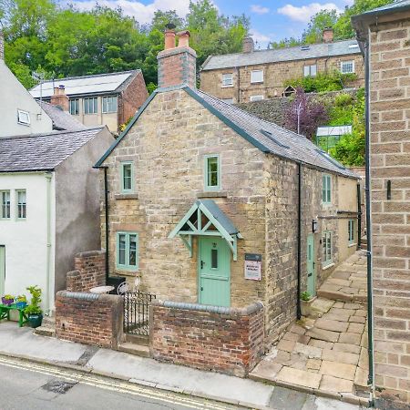 Host & Stay - Cromford View Bagian luar foto