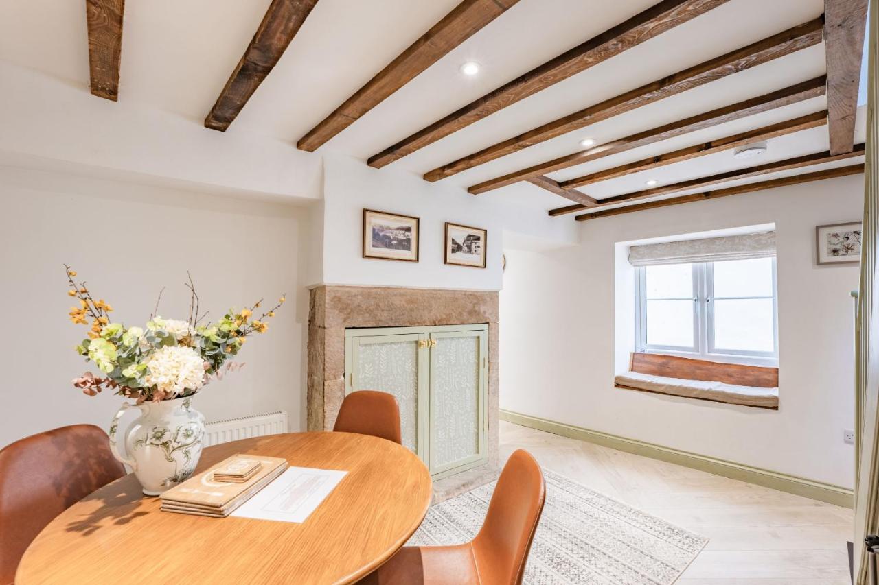 Host & Stay - Cromford View Bagian luar foto
