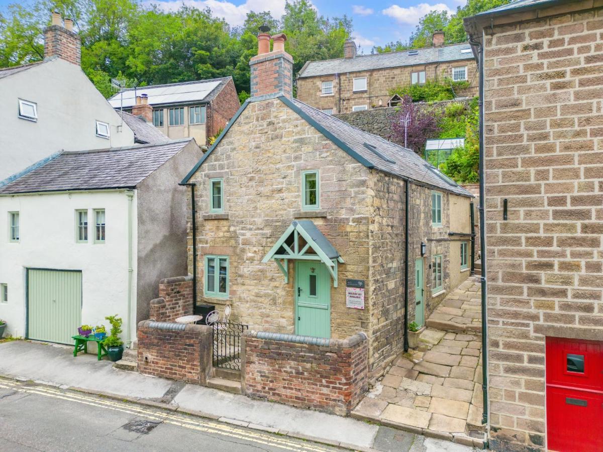Host & Stay - Cromford View Bagian luar foto