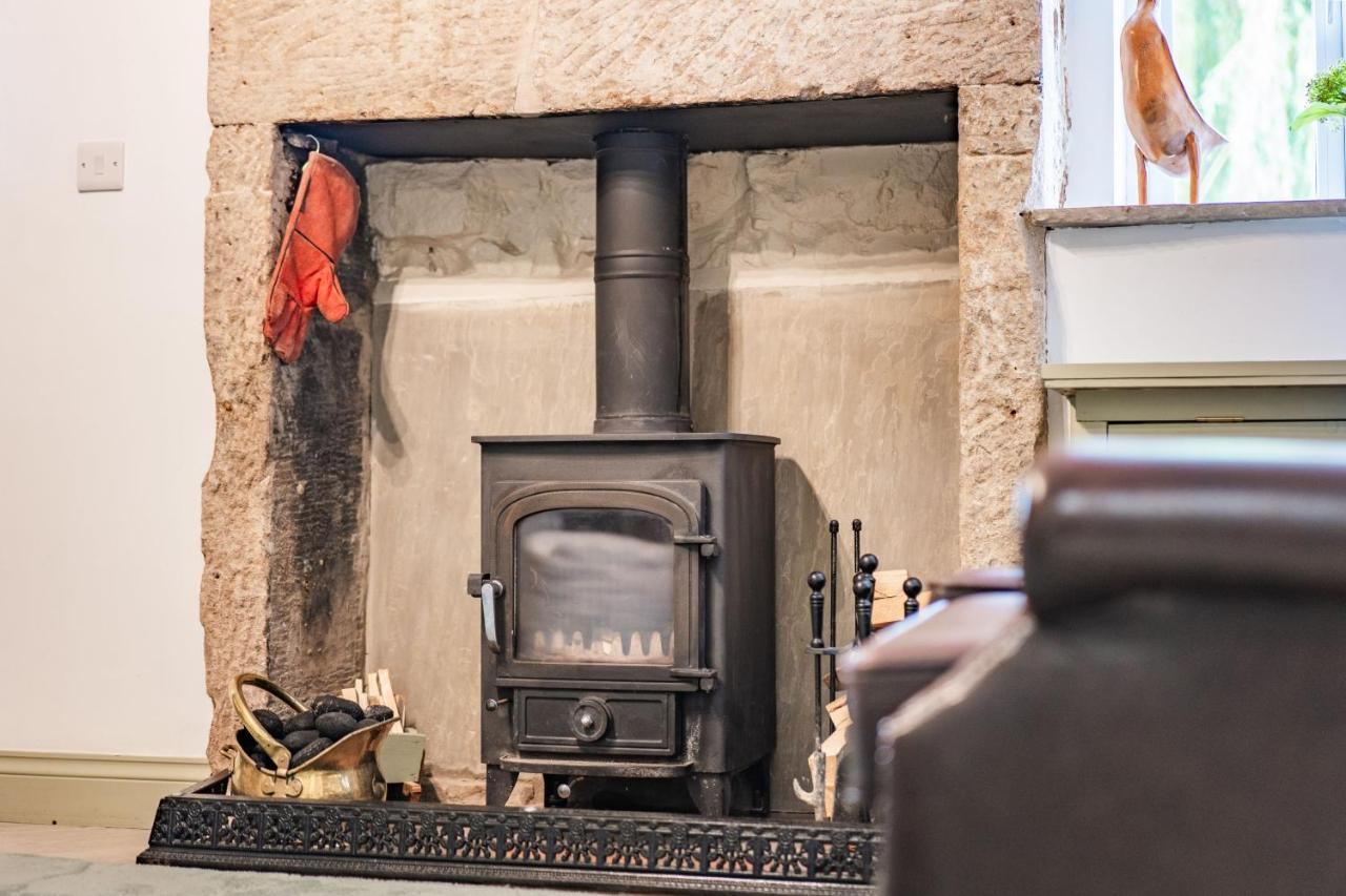 Host & Stay - Cromford View Bagian luar foto