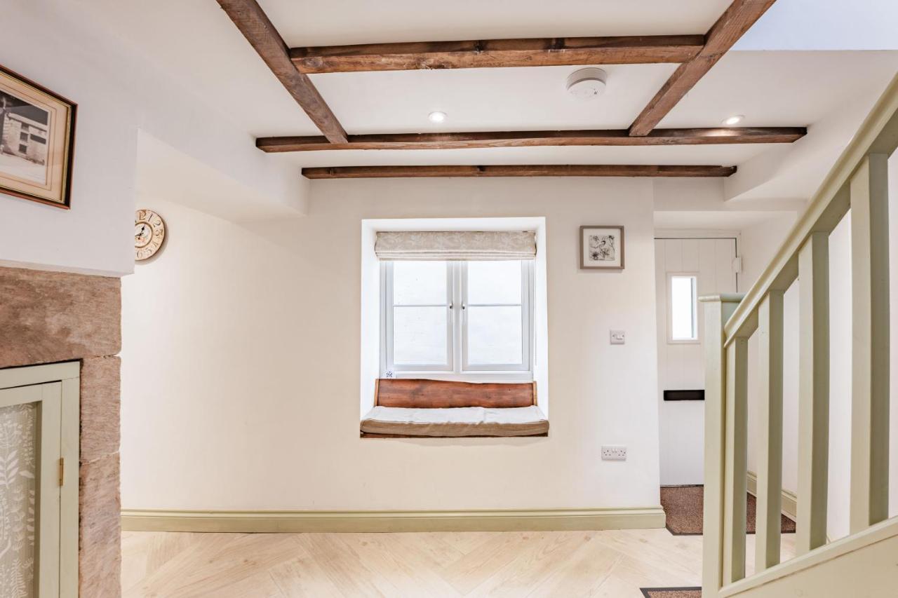 Host & Stay - Cromford View Bagian luar foto