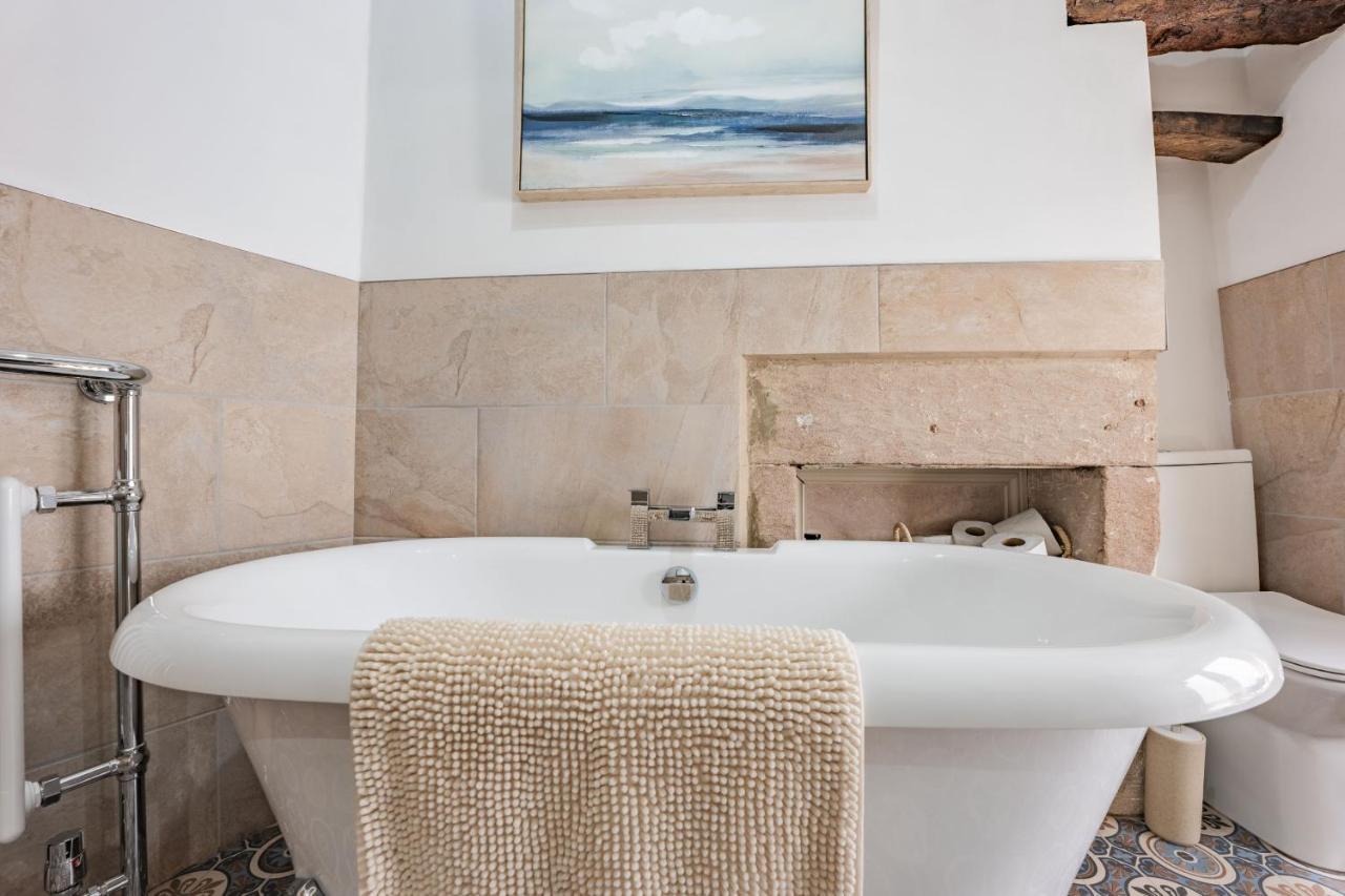 Host & Stay - Cromford View Bagian luar foto