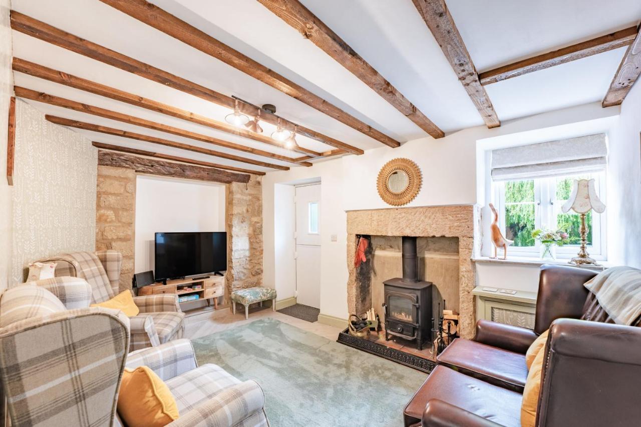 Host & Stay - Cromford View Bagian luar foto