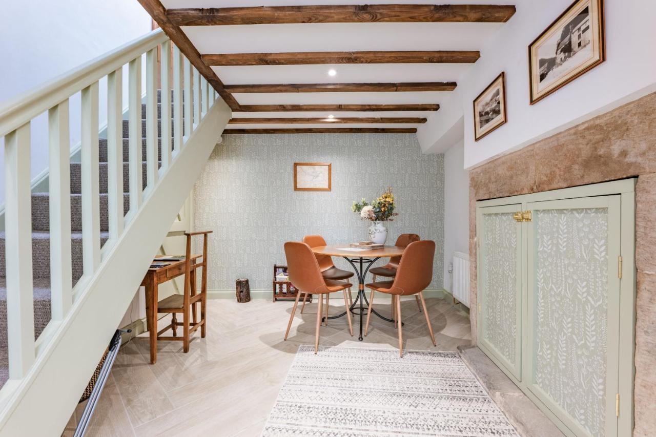 Host & Stay - Cromford View Bagian luar foto