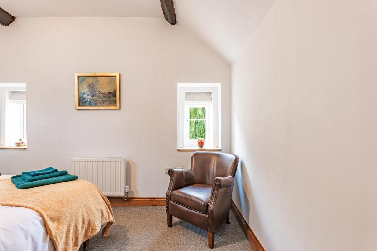 Host & Stay - Cromford View Bagian luar foto